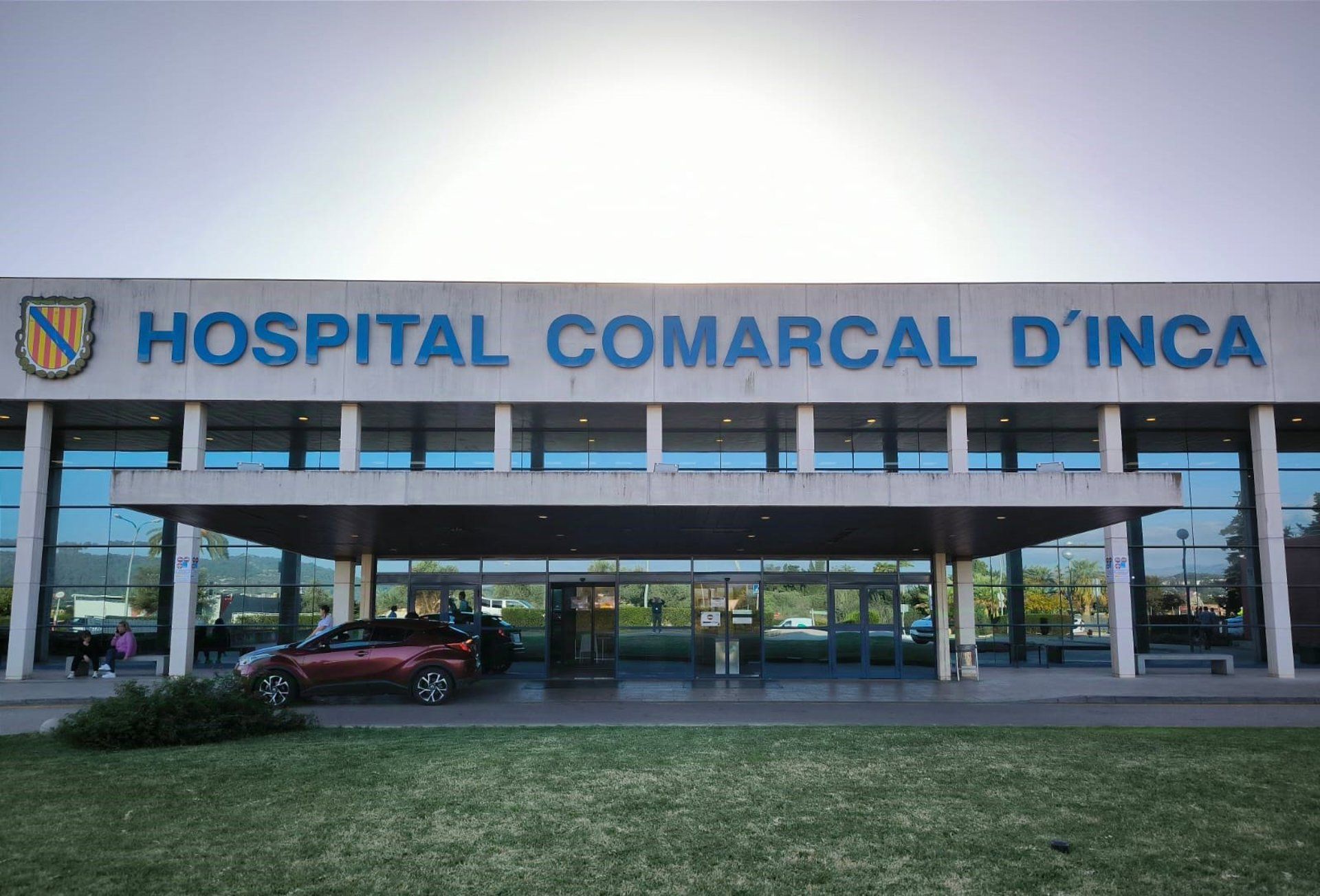 €2,6 Milhões para Segurança em Hospital: Gestão Pública Balear em Xeque