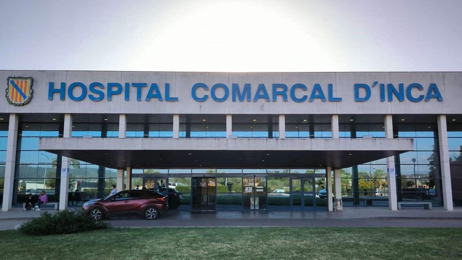 €2,6 Milhões para Segurança em Hospital: Gestão Pública Balear em Xeque