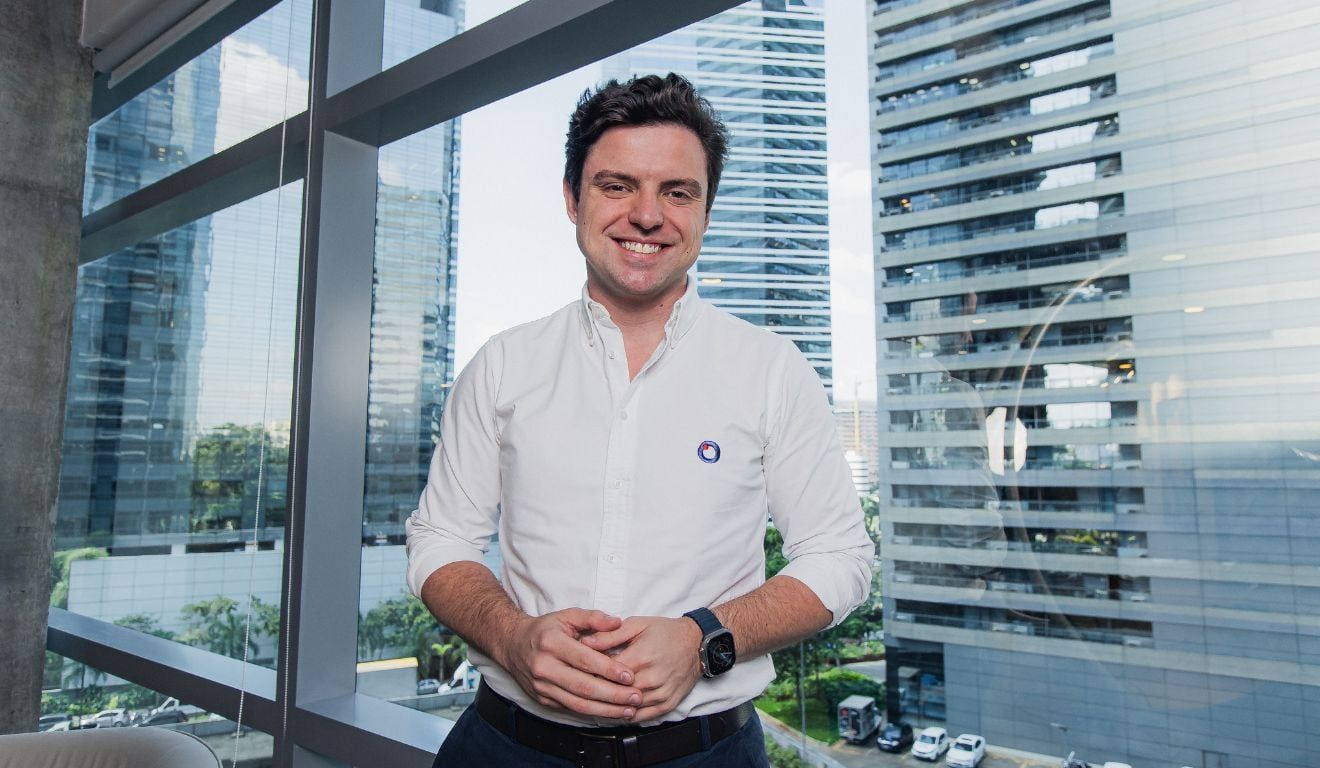 Gabriel encontra o break-even: a vigilância agora se paga