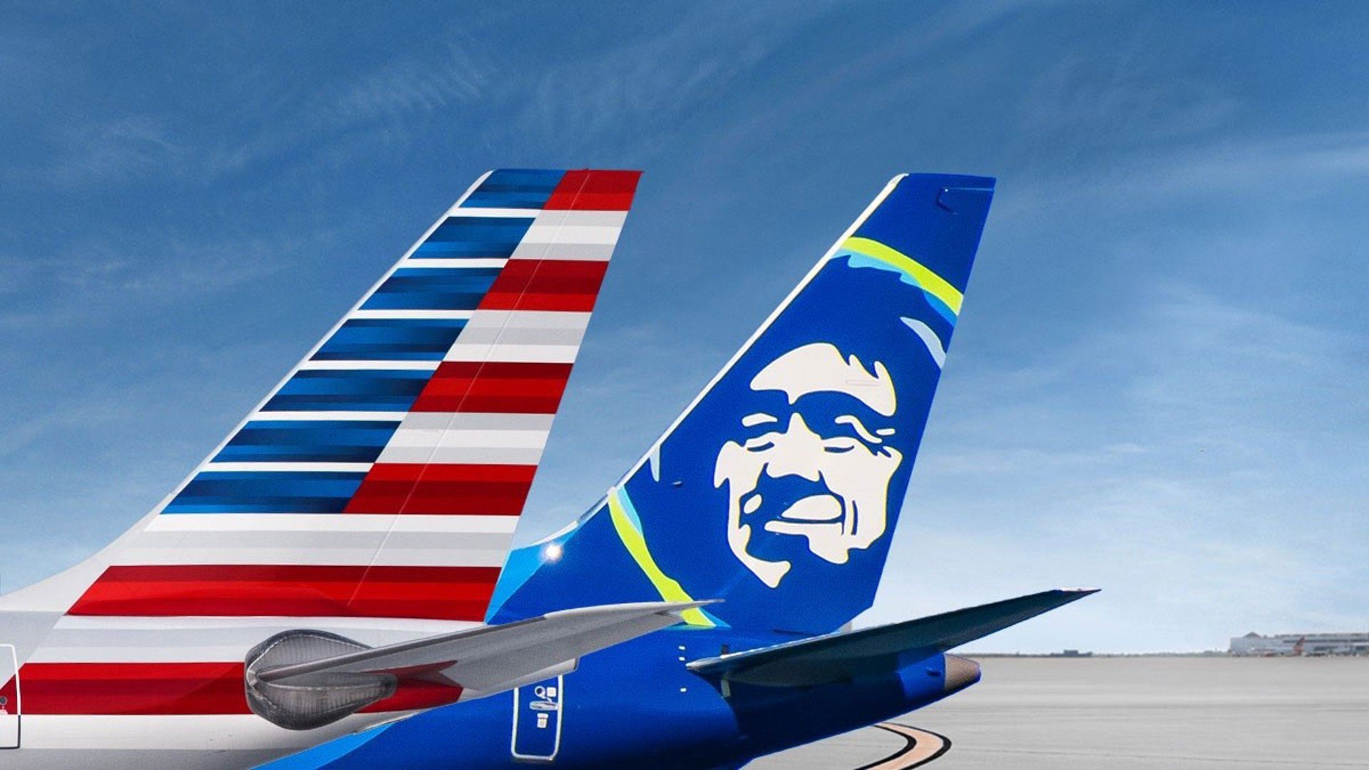 American Airlines quer unir Alaska em alianças globais