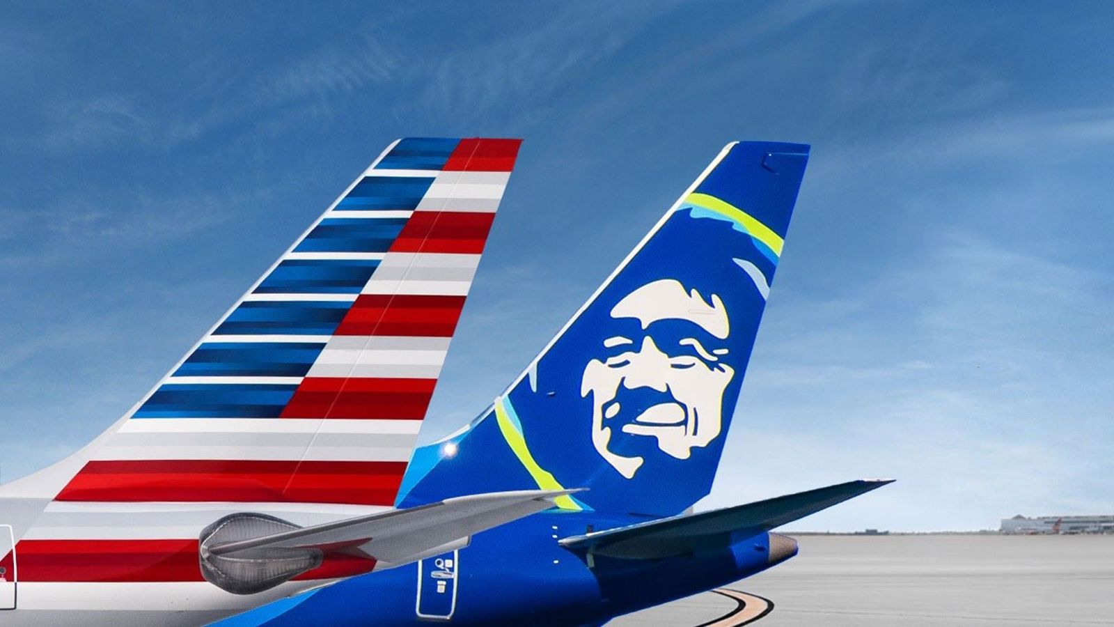 American Airlines quer unir Alaska em alianças globais