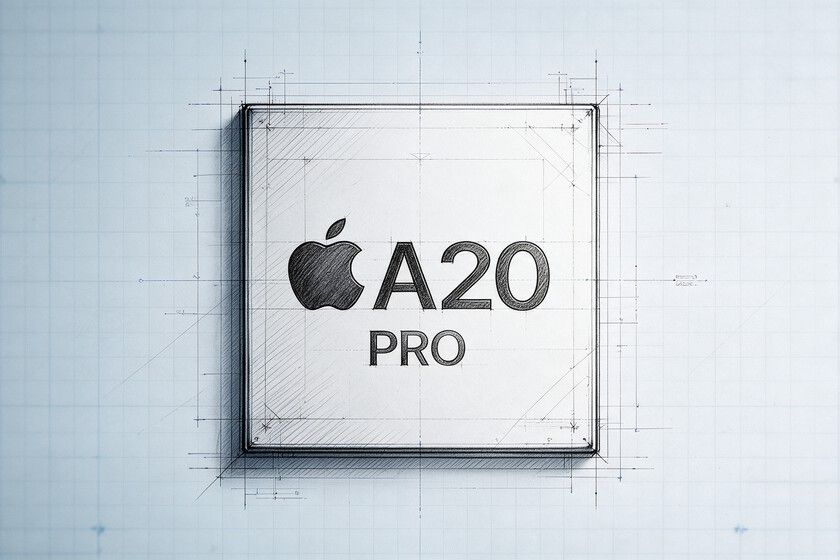 O novo chip da Apple: menos sprint, mais fôlego