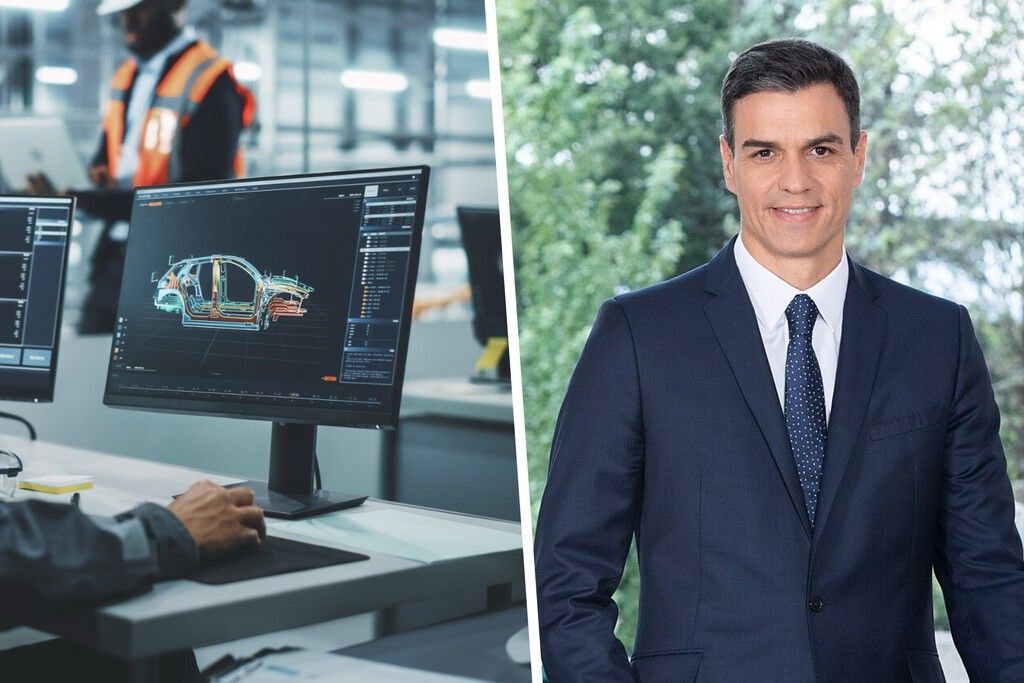 Espanha veta Palantir em estatais enquanto OTAN adota sistema da empresa