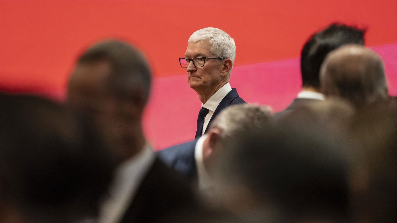 Apple confirma aumento de preços em dispositivos — crise de chips de memória pressiona margens