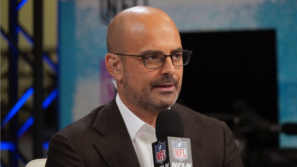 ESPN consolida domínio na NFL ao renovar com elenco do NFL Network