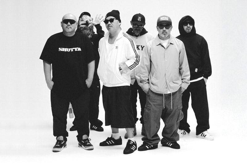 NITRO MICROPHONE UNDERGROUND: A saga do hip-hop que moldou Tóquio