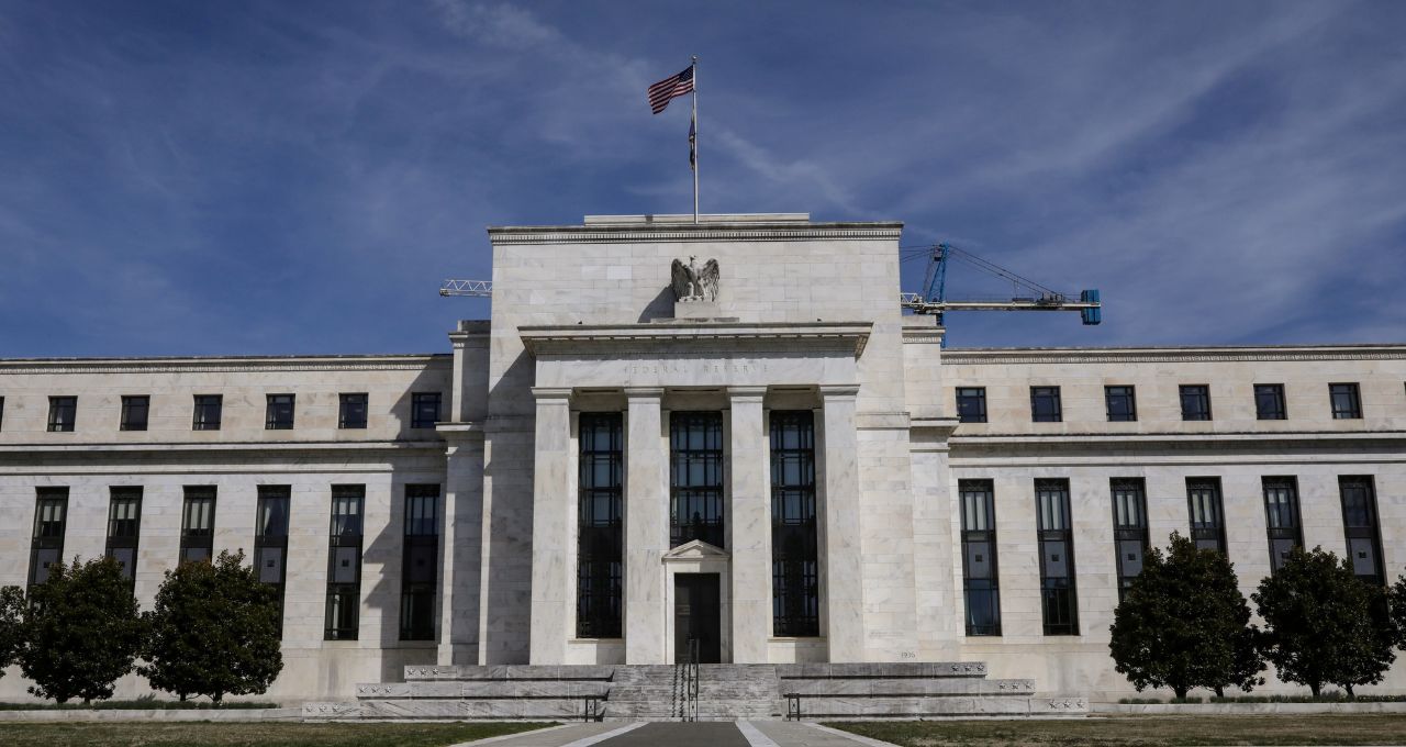 O Fed no escuro: a inflação é crônica ou passageira?