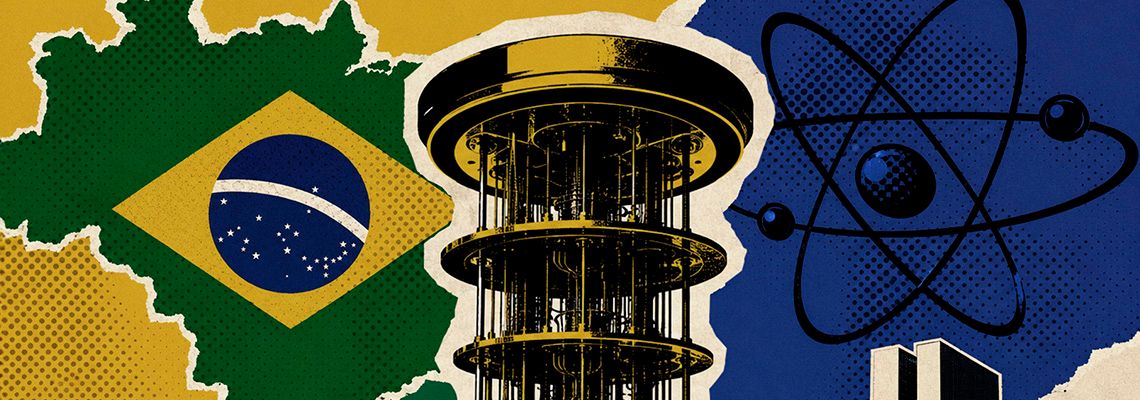 MCTI investe R$ 20 milhões para formar especialistas em tecnologias quânticas