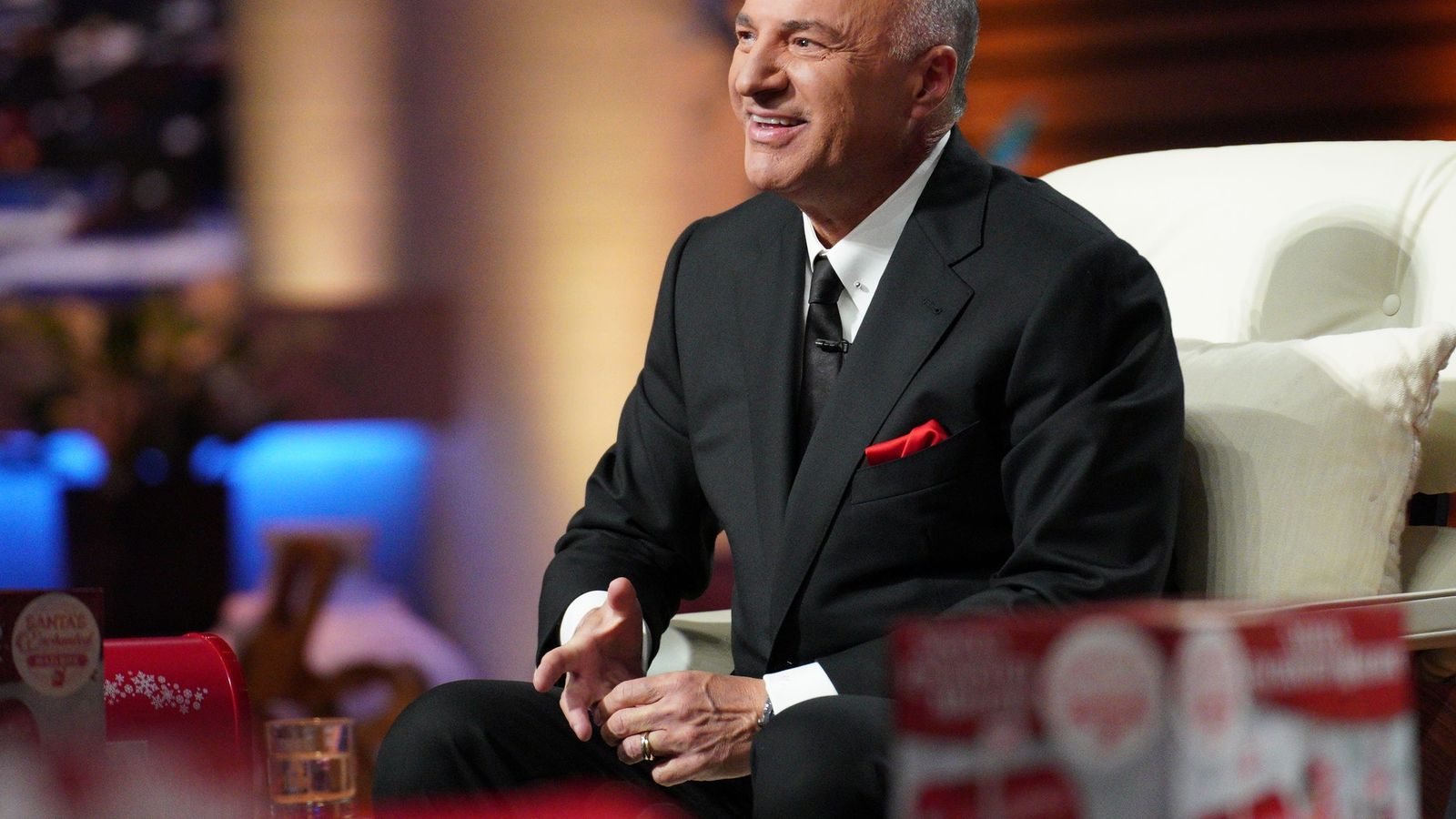 Kevin O'Leary desafia Utah após pedido de redução drástica em projeto de IA