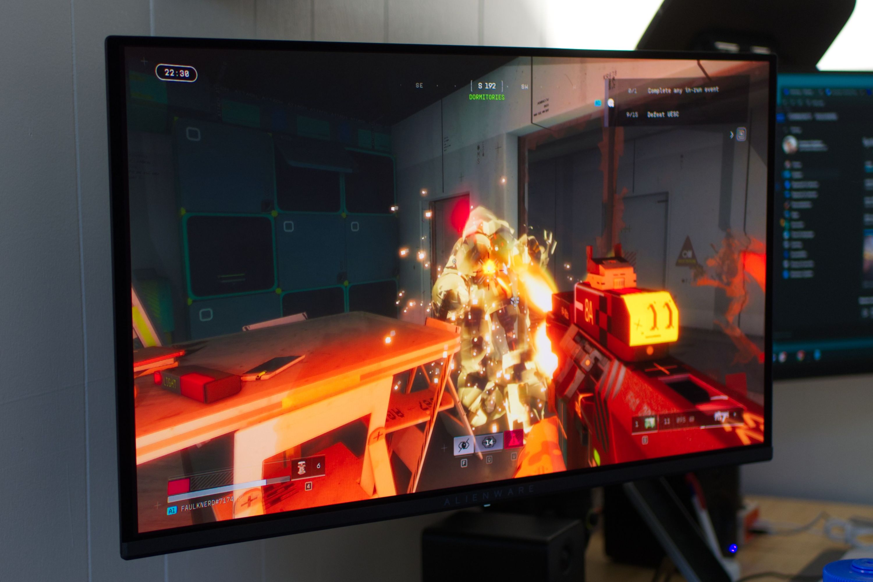 O OLED para de ser luxo? Alienware força a mão