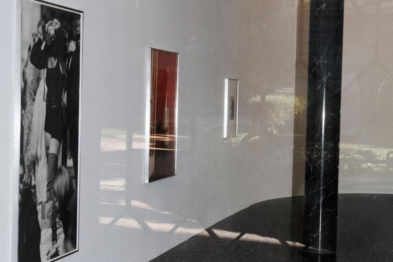 LOEWE Foundation inaugura Bunny — a primeira individual de Talia Chetrit na Espanha