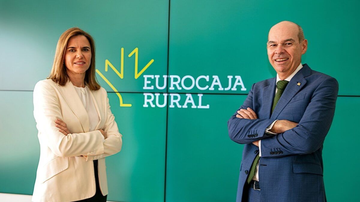Eurocaja Rural amplia cúpula executiva para sustentar expansão de rede
