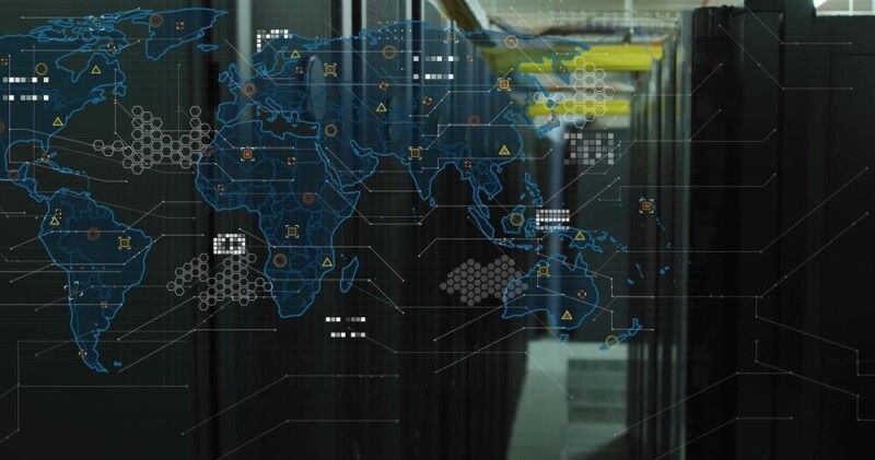 IA: Treinamento em múltiplos data centers cria novo desafio de rede
