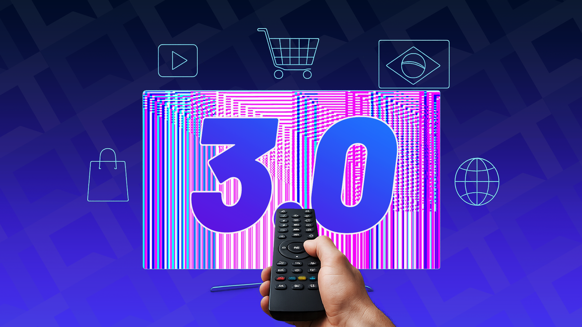 Brasil inicia transição para TV 3.0 — o que muda no seu aparelho