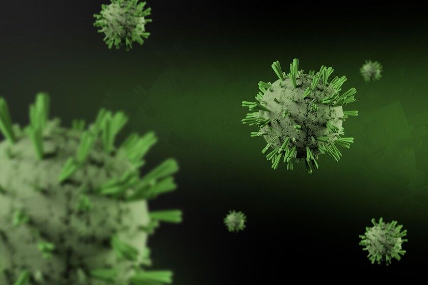 O veredito do DNA: o vírus que dizimou impérios já veio pronto