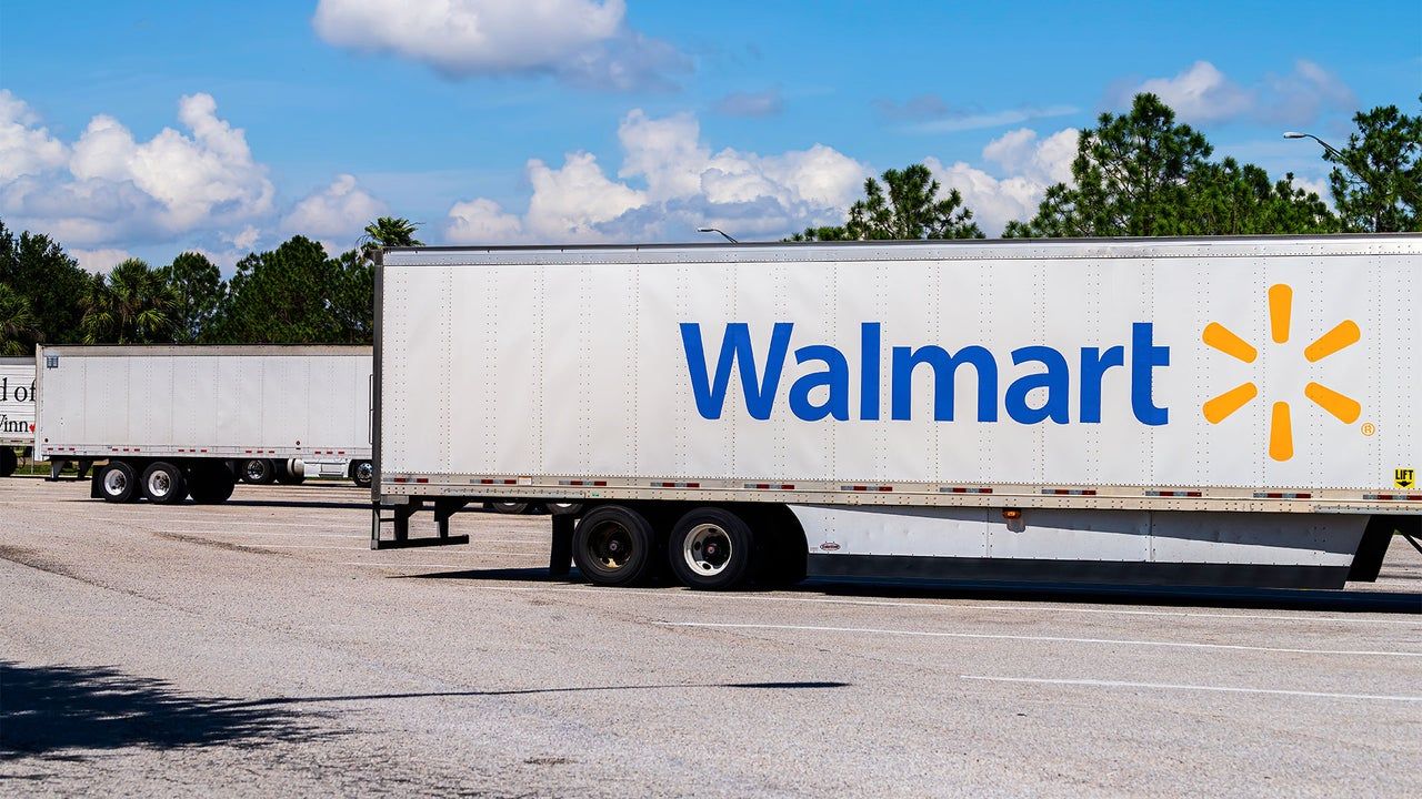 Walmart paga US$ 9,8 mi a clientes por falha em transferências