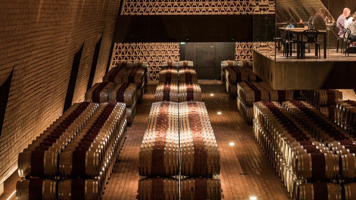 Vinho de €5 milhões some de adega histórica na Toscana