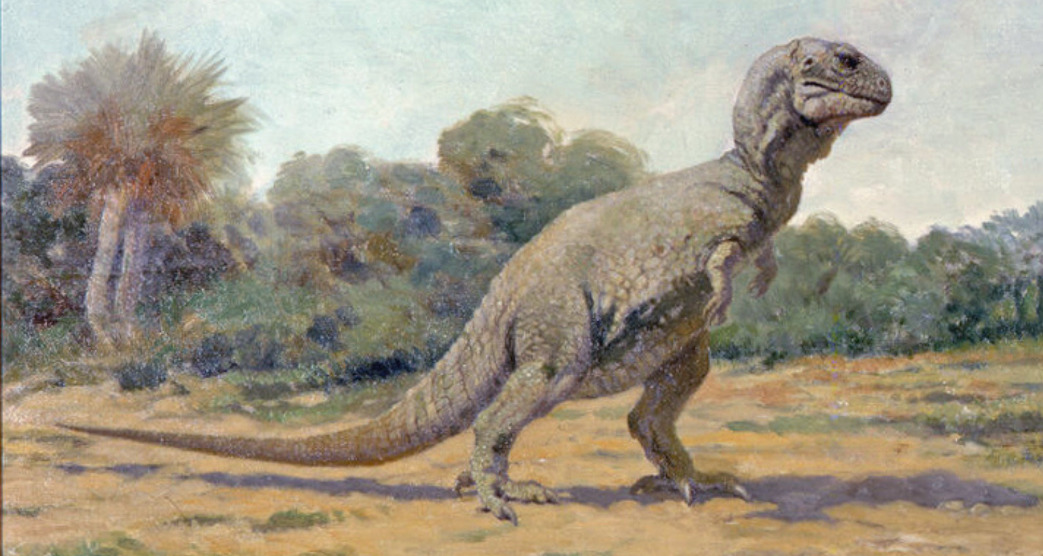 Filhotes de T. Rex: a luta diária pela sobrevivência pré-histórica