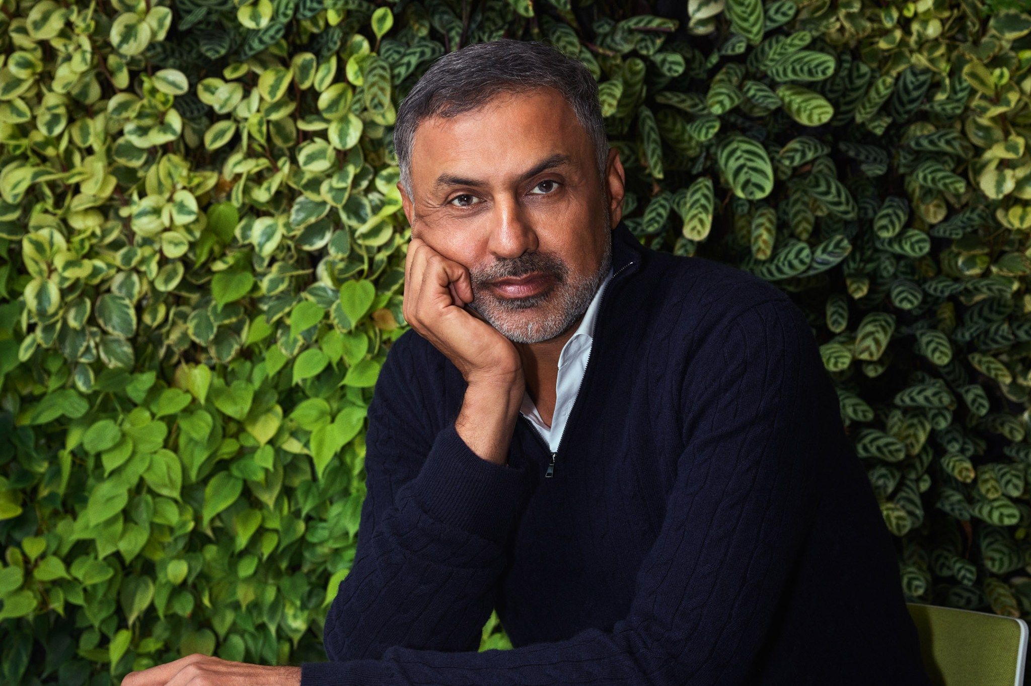 Sam Altman busca conselho direto de Nikesh Arora