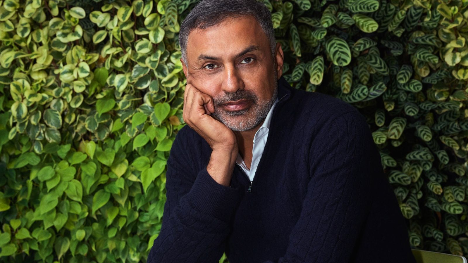 Sam Altman busca conselho direto de Nikesh Arora