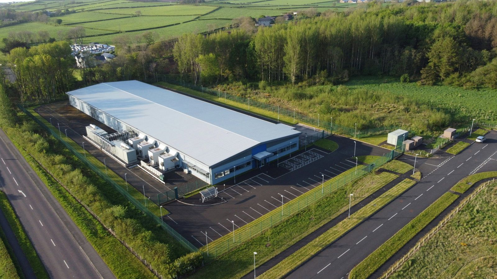 Data centers atraem R$ 2 trilhões em investimentos e redefinem o mercado imobiliário brasileiro
