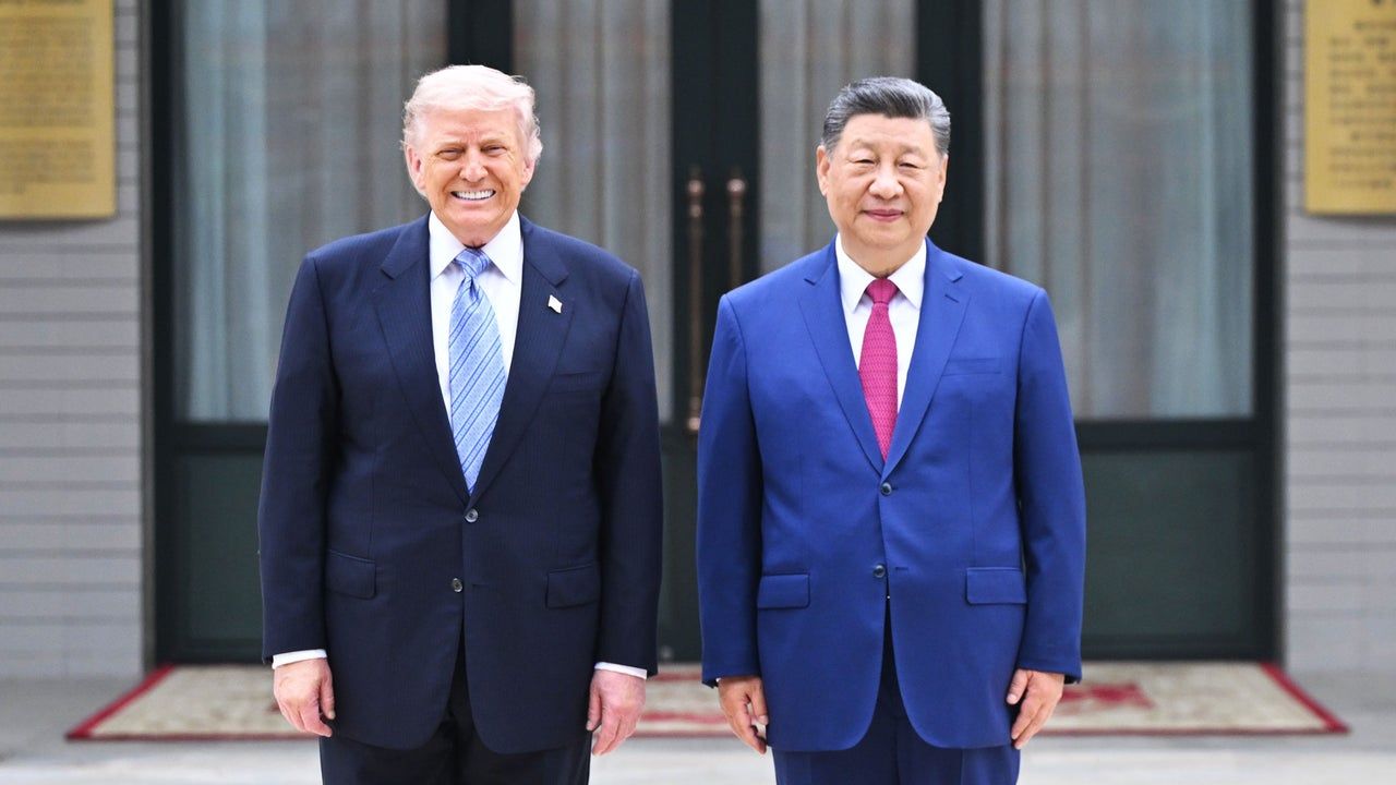 Trump debate nome da IA; China dita regras globais