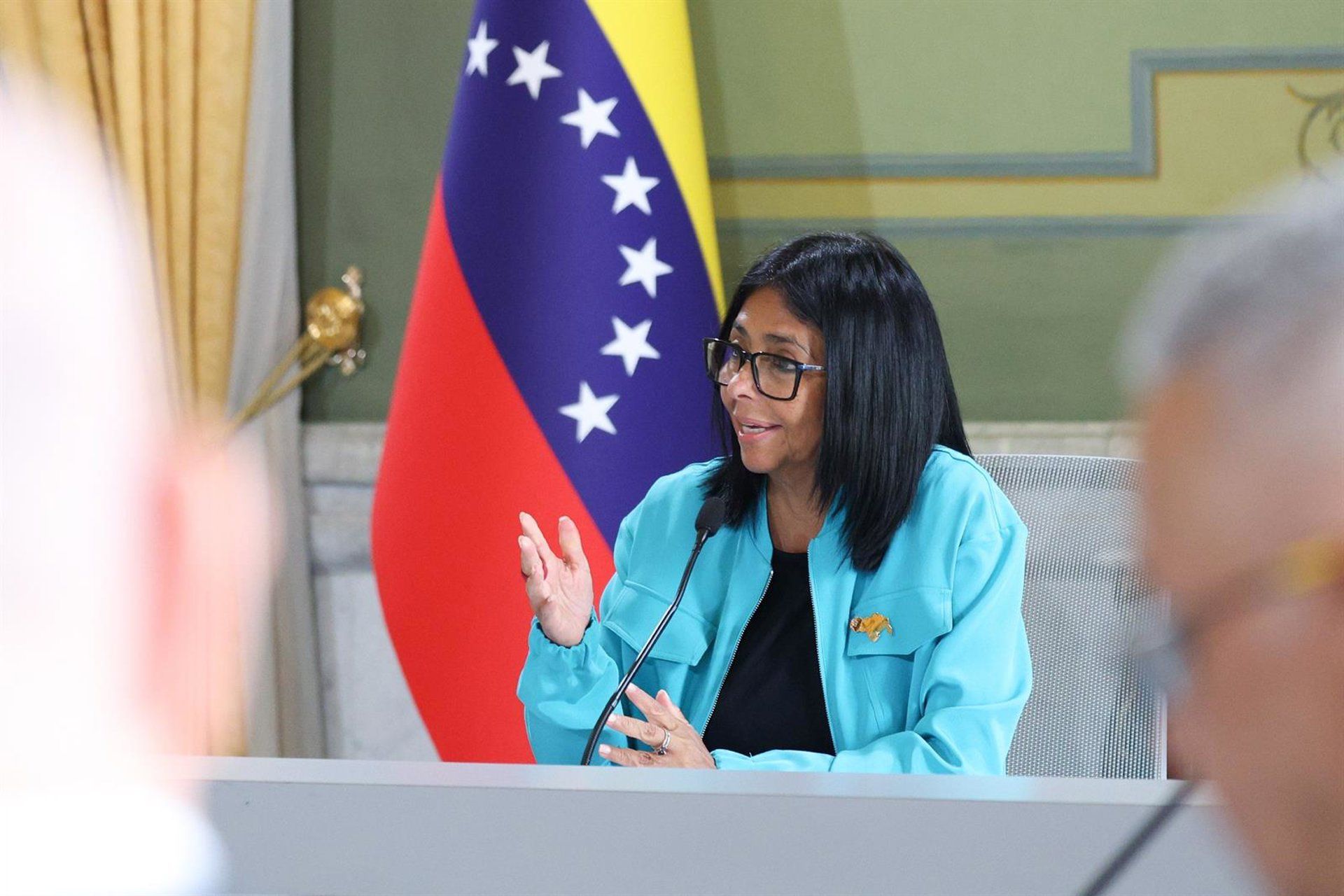 Venezuela prepara maior reestruturação da história com dívida de mais de US$ 211 bilhões