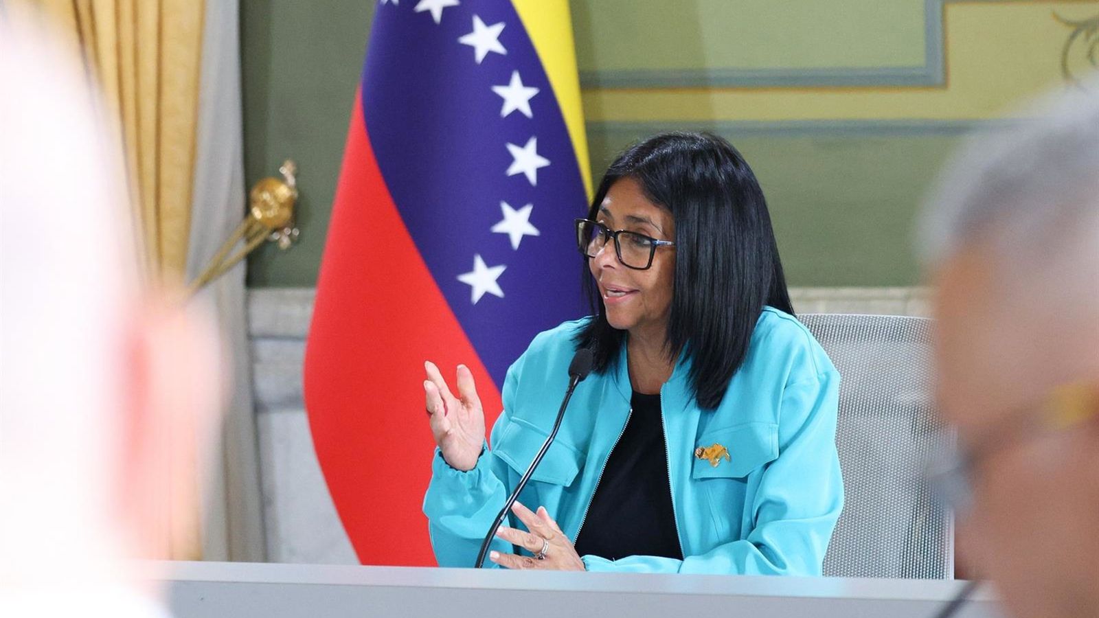 Venezuela prepara maior reestruturação da história com dívida de mais de US$ 211 bilhões