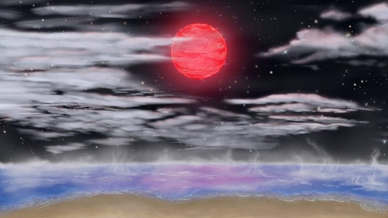 Astrônomos identificam super-Terra a 25 anos-luz com potencial de habitabilidade
