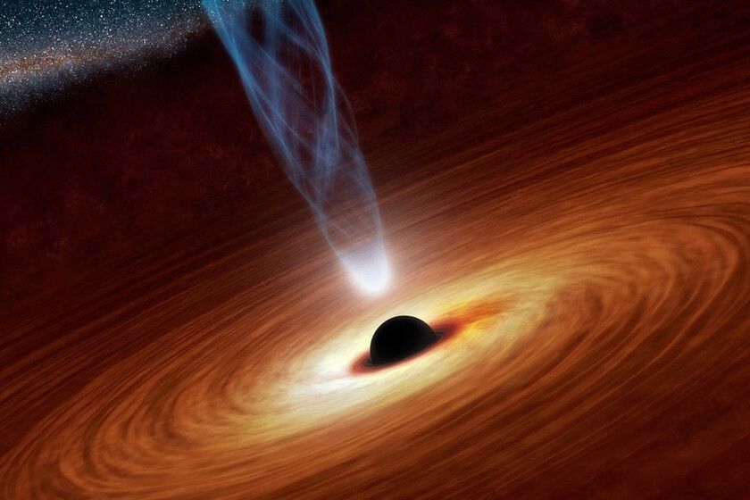 O buraco negro que não deveria existir: a física em xeque