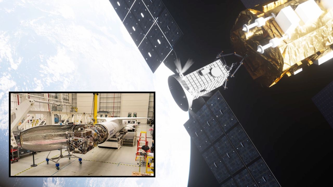 NASA aposta US$ 30 milhões em resgate inédito de telescópio — vale o risco?