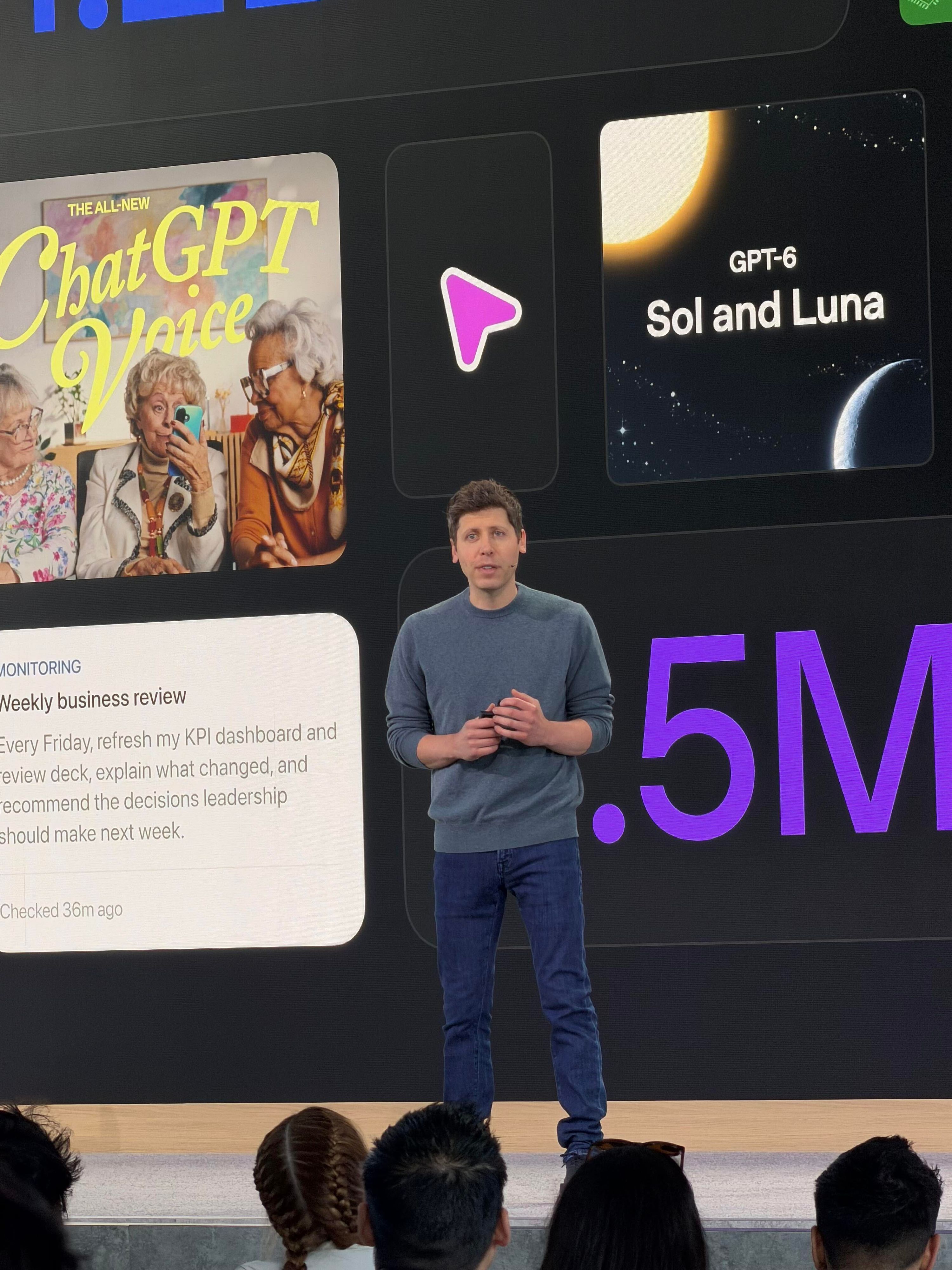Meta e OpenAI apostam em 'Tamagotchis de IA' para popularizar hardware