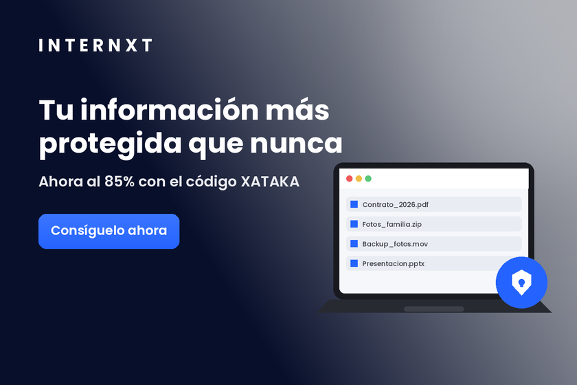 A aposta da Internxt: privacidade como trincheira contra o Google