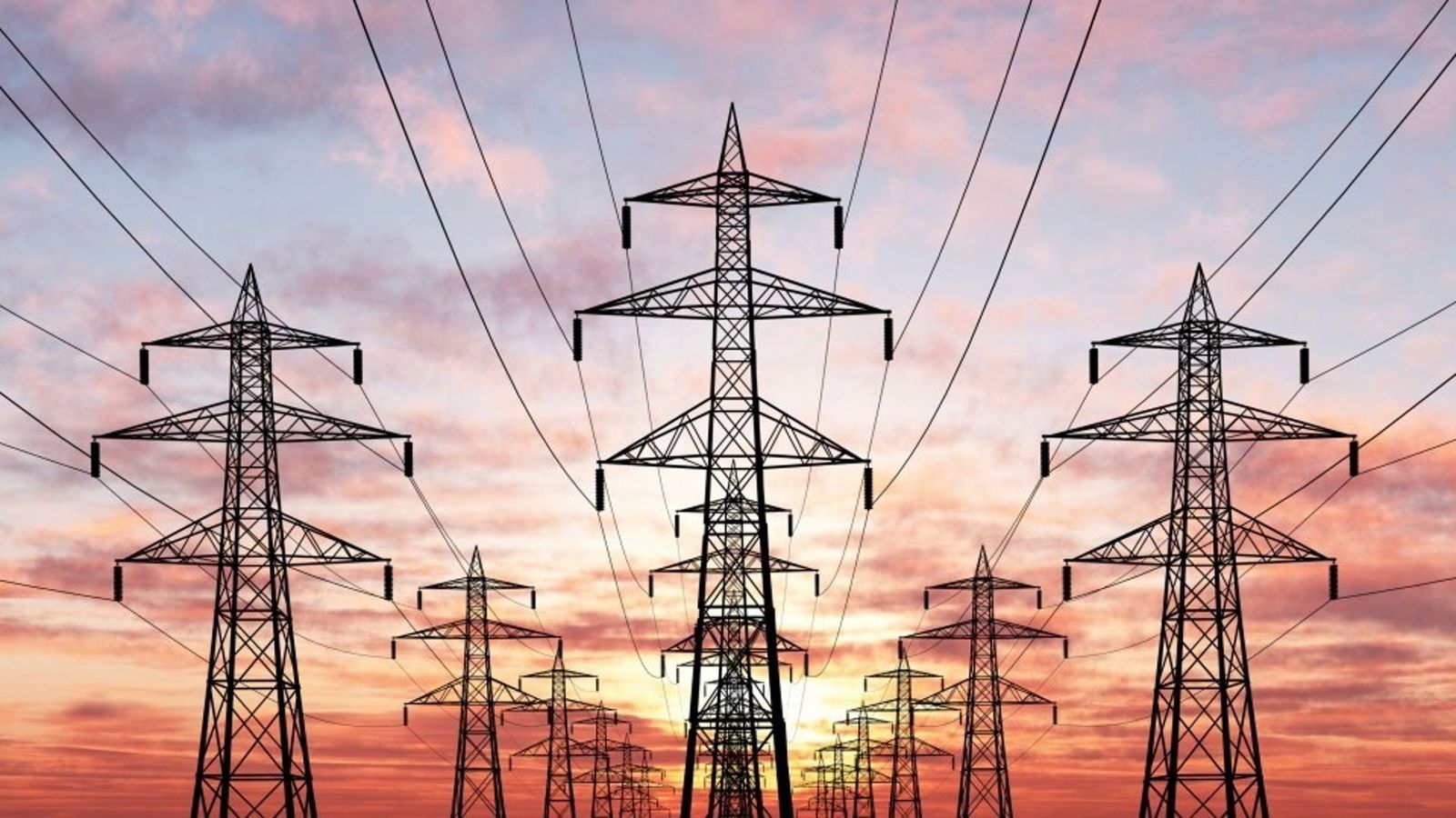 Governo espanhol acelera investimentos de 13,5 bilhões de euros em redes elétricas