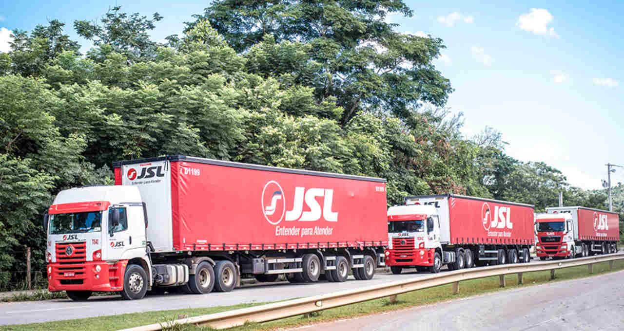 JSL troca CFO e RI em meio a pagamento de dividendos