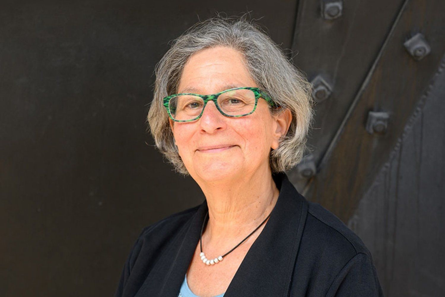 Susan Solomon recebe Prêmio Tang por liderança na ciência atmosférica