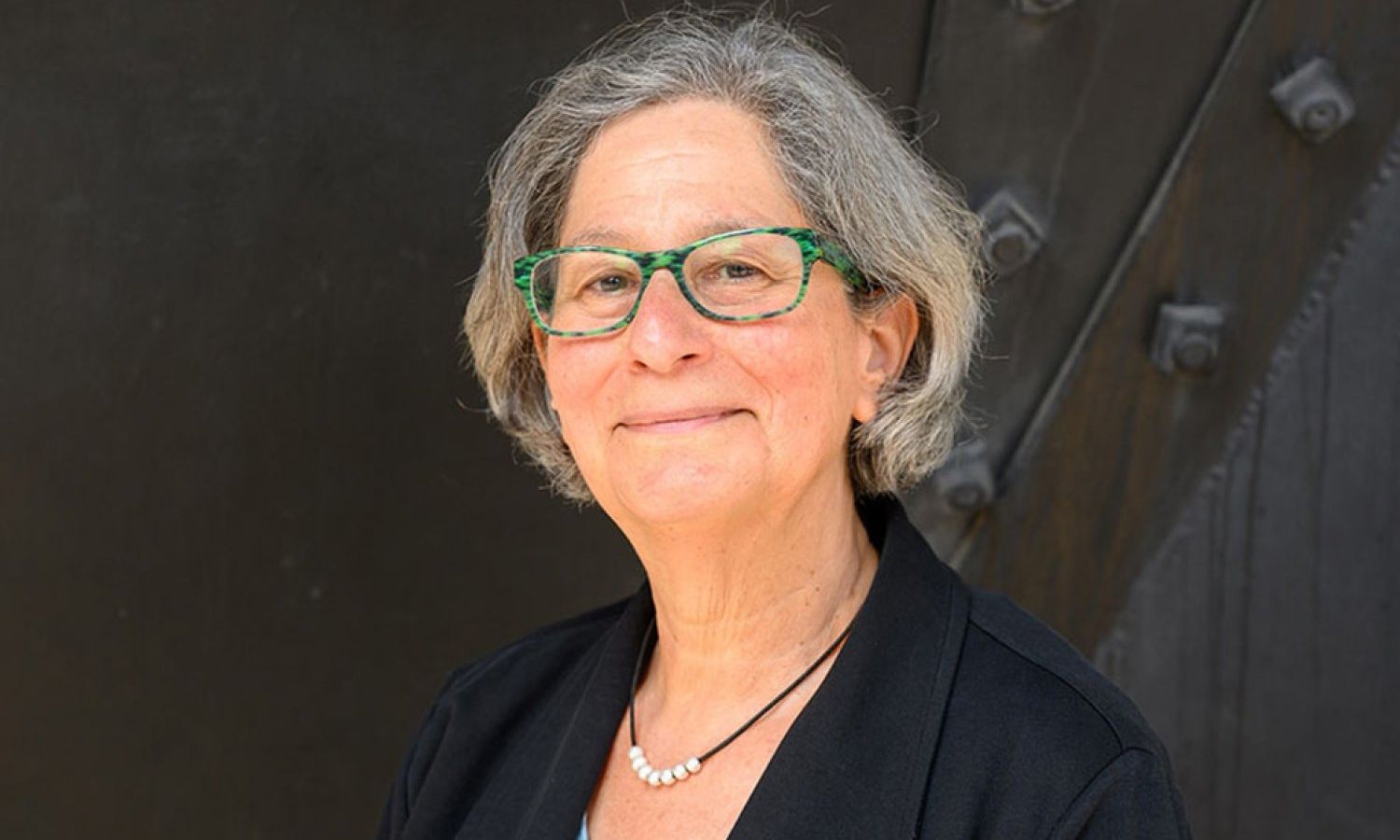 Susan Solomon recebe Prêmio Tang por liderança na ciência atmosférica