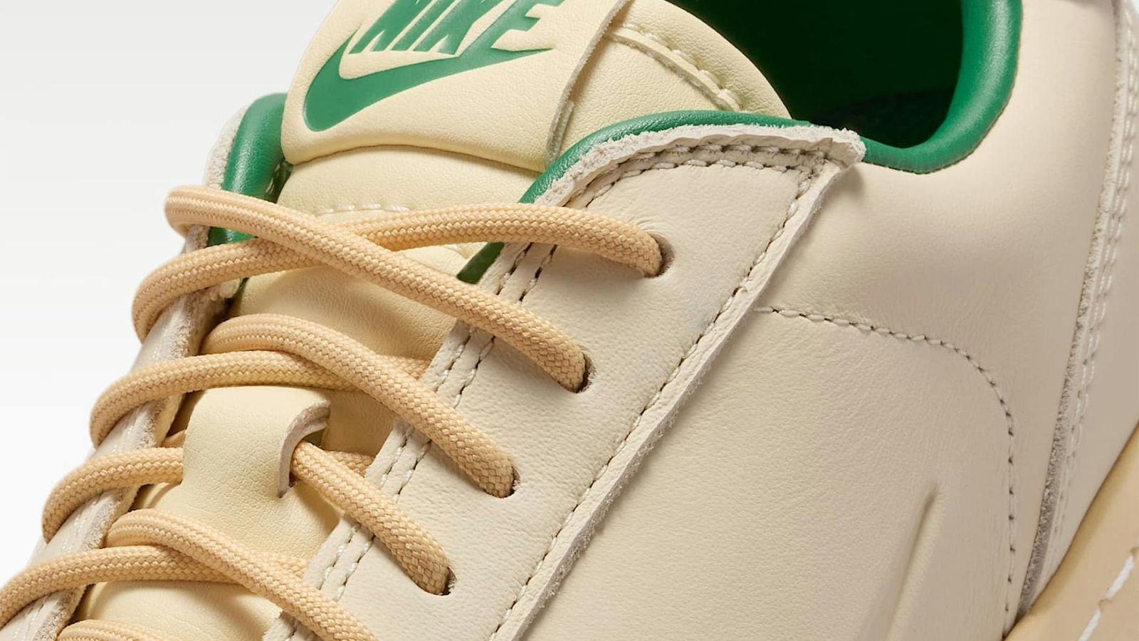 Nike aposta no minimalismo e retira Swoosh de novos modelos Field General