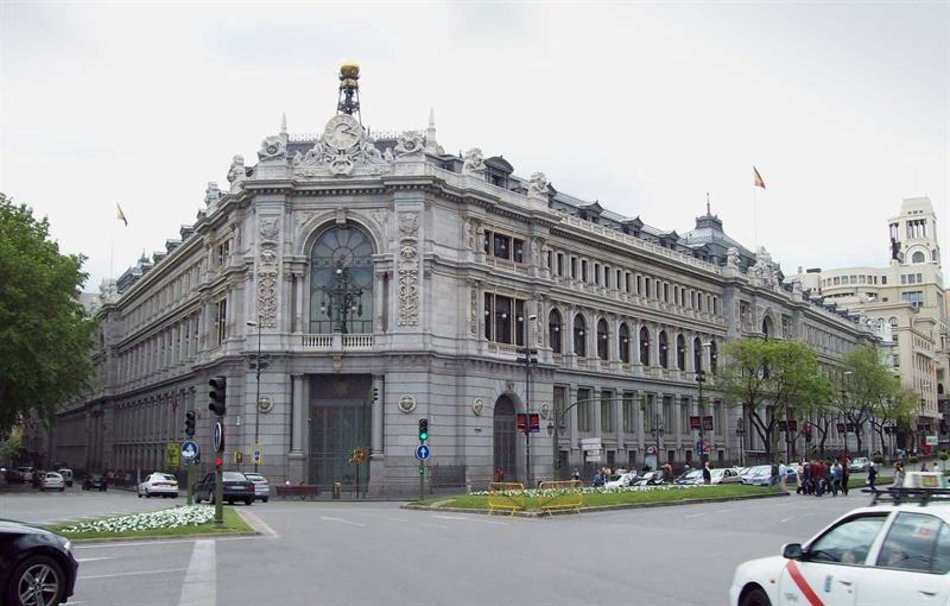 Banco de España propõe simplificar capital bancário para elevar competitividade europeia