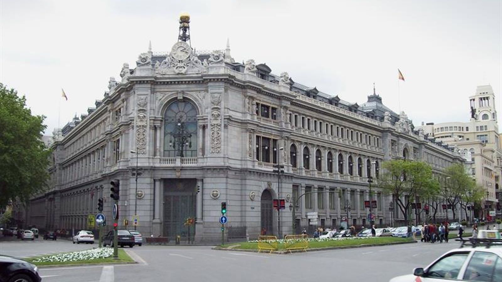 Banco de España propõe simplificar capital bancário para elevar competitividade europeia