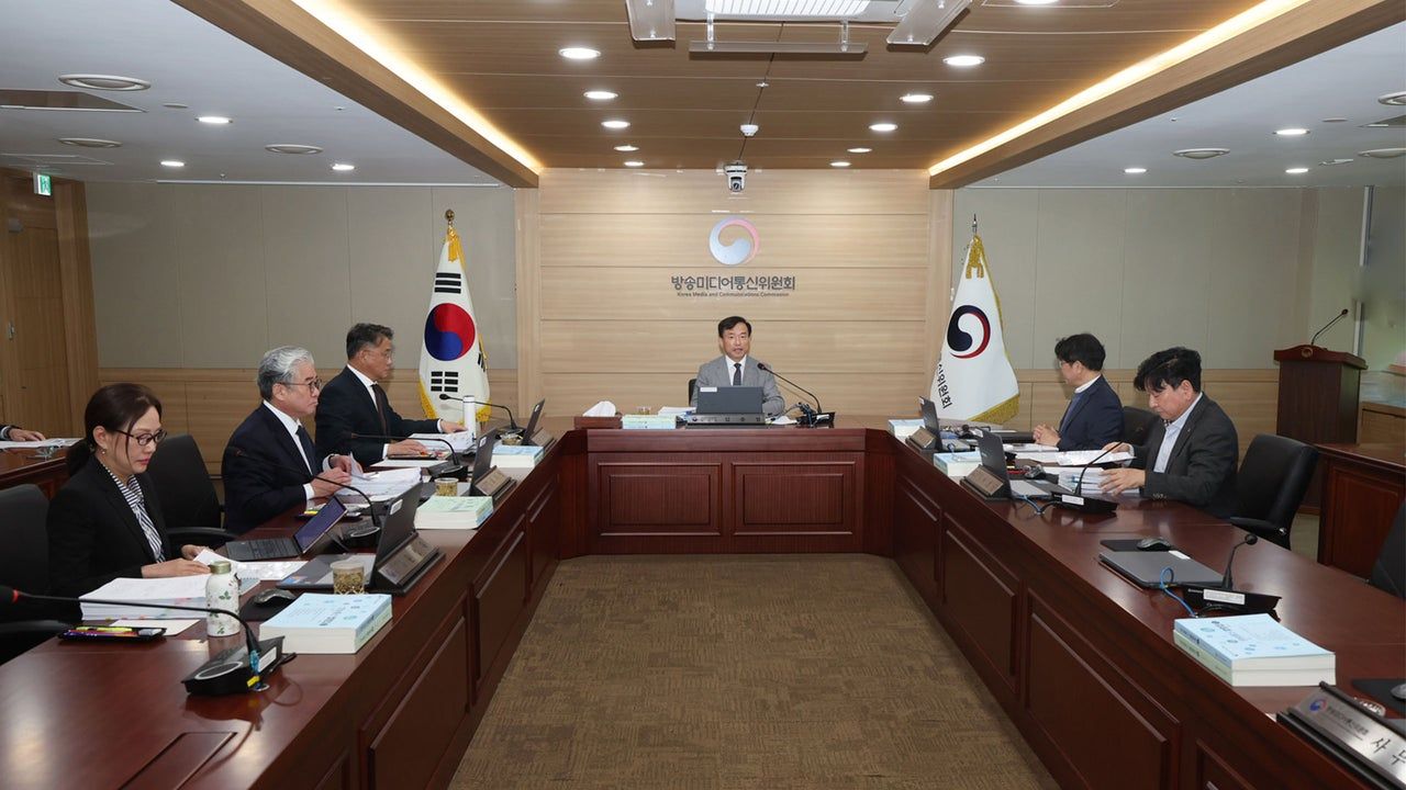 Coreia do Sul multa Google e Apple em US$ 47,6 mi por abuso de domínio em lojas de apps