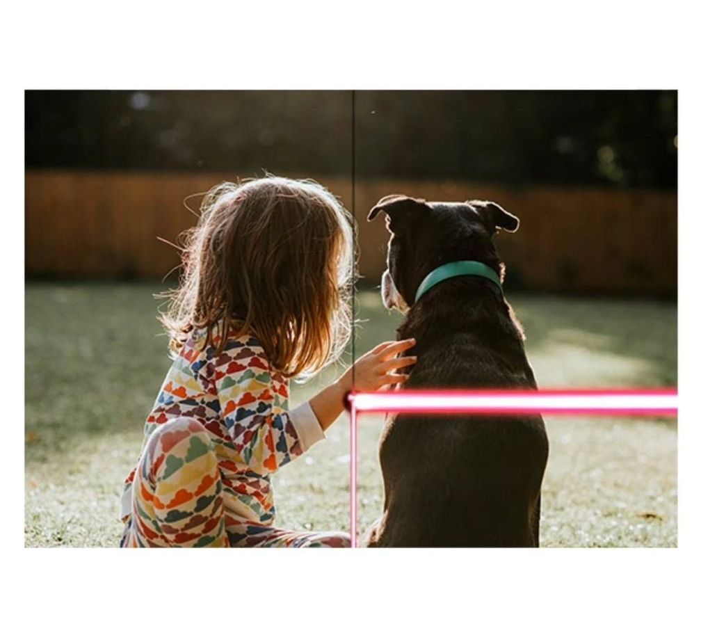 Samsung ironiza falha na tela do iPhone Duo em postagem no Instagram