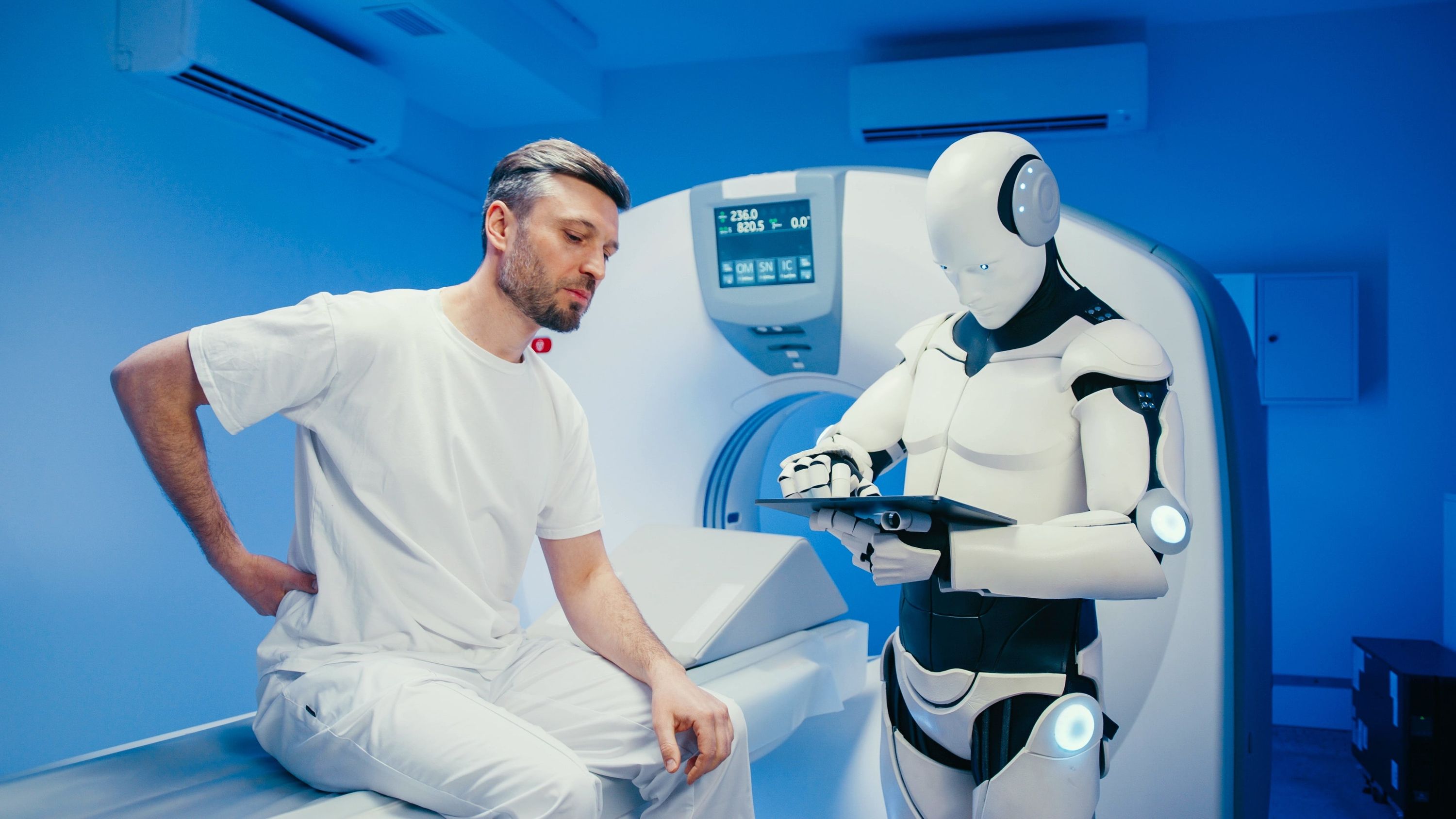 Hospital Italiano de BA promove congresso gratuito de IA em saúde