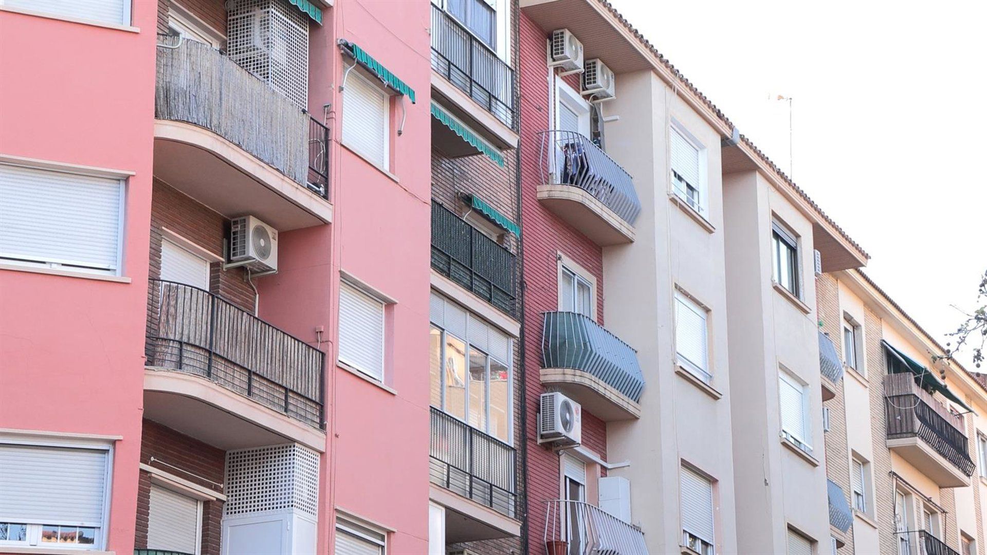 OCU: Aluguéis abaixo de €700 somem em Madri e Barcelona