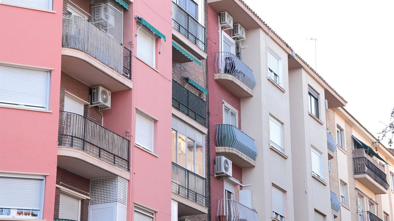 OCU: Aluguéis abaixo de €700 somem em Madri e Barcelona