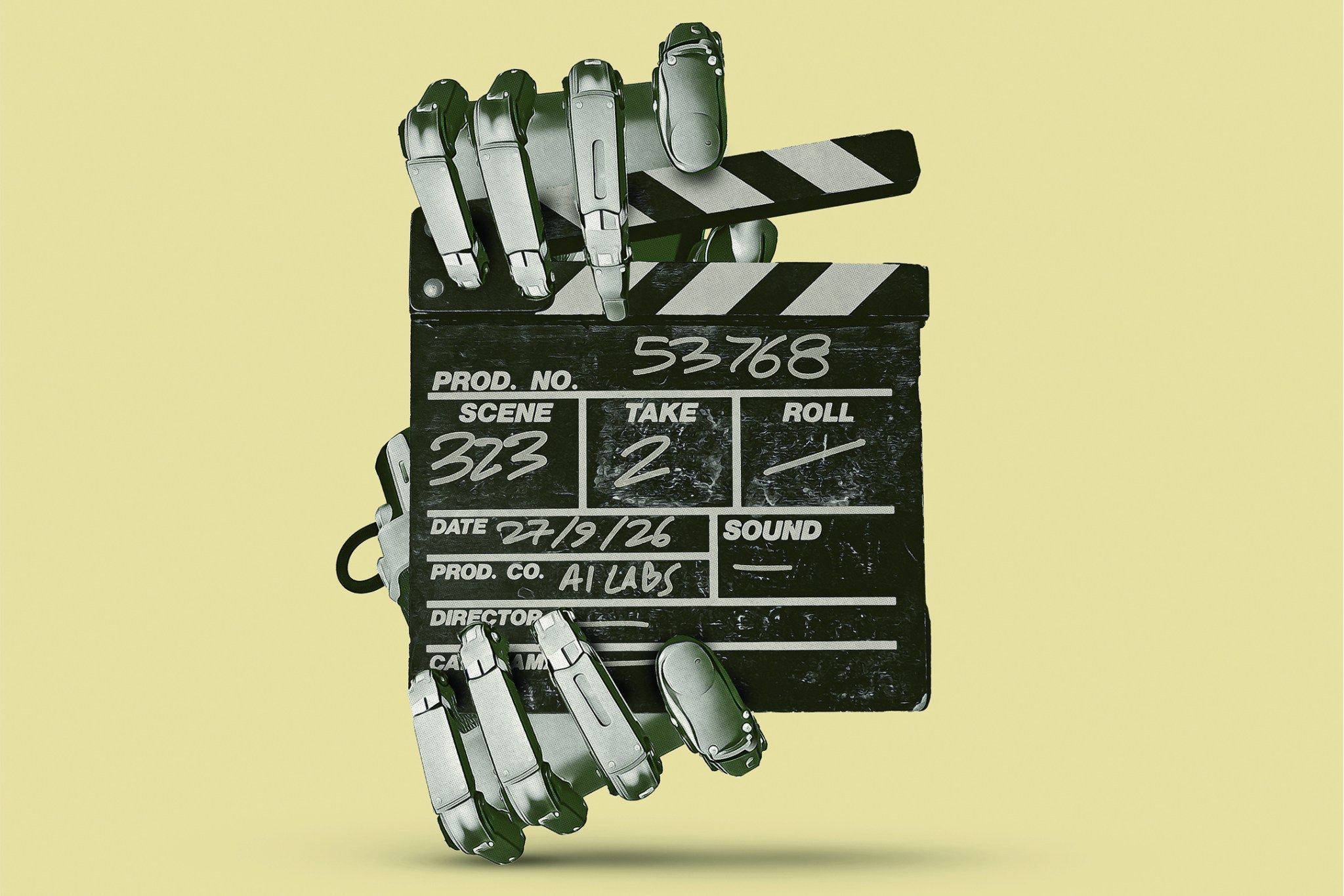 IA barateia produção de dramas na Ásia e desafia Hollywood