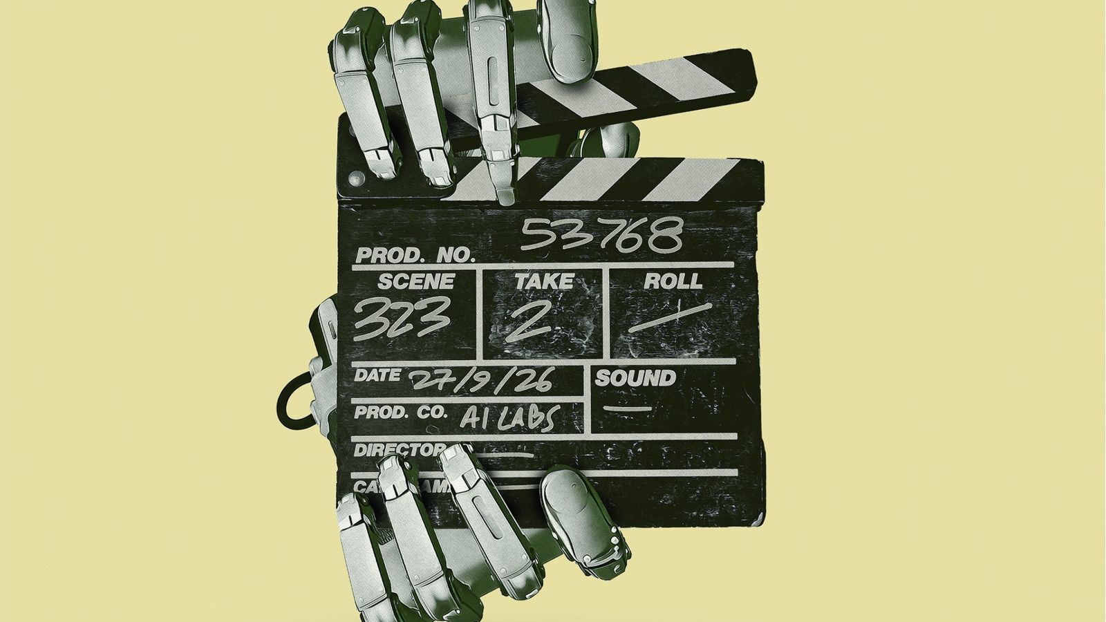 IA barateia produção de dramas na Ásia e desafia Hollywood
