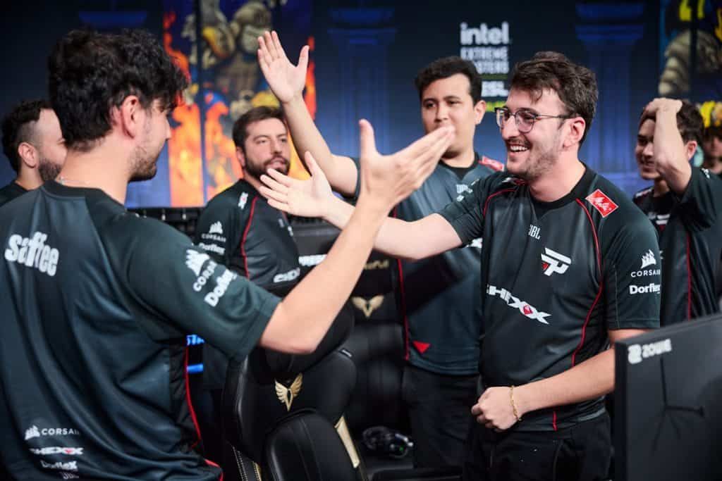 paiN Gaming elimina Astralis e reafirma competitividade brasileira no IEM Cologne Major 2026