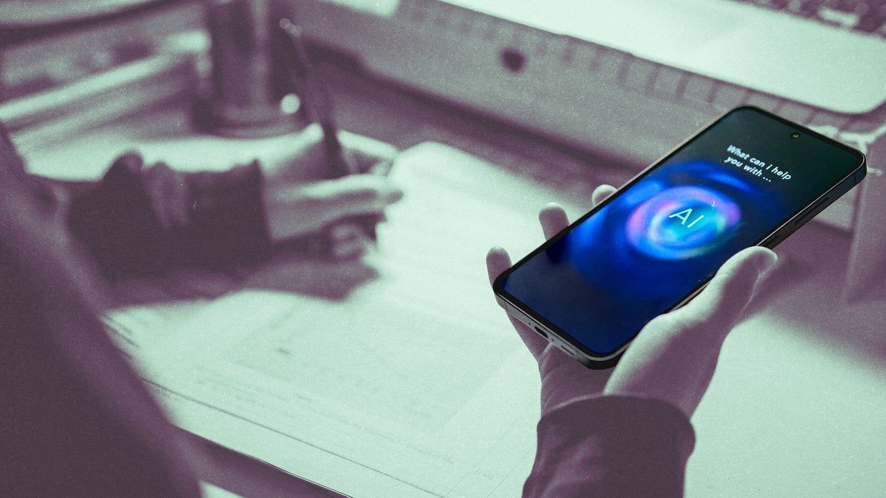 IA: O risco de se tornar um 'meat proxy' no trabalho