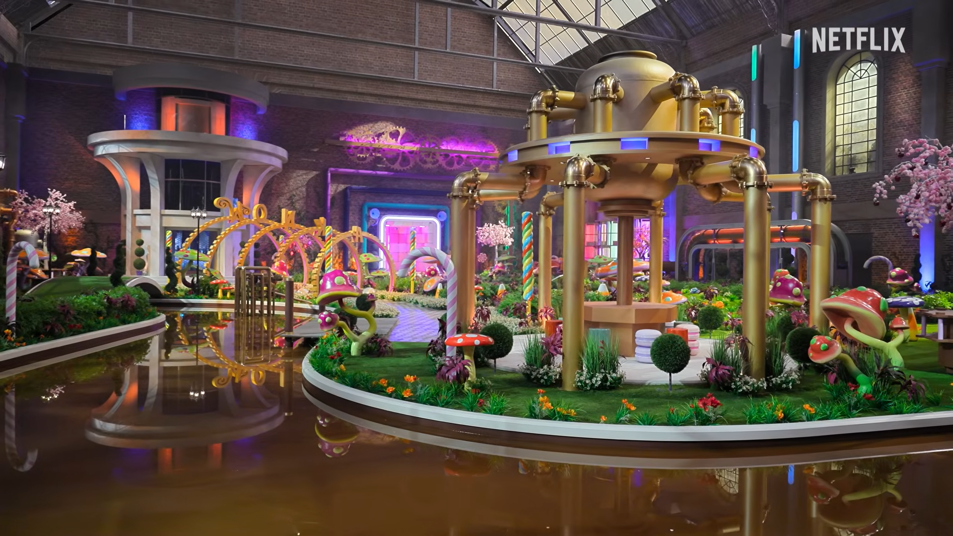 Netflix usa voz gerada por IA de Gene Wilder em novo reality show — e abre precedente ético